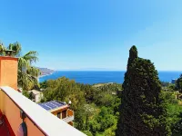 Innpiero - Mountain view