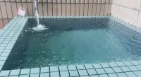 Kawaguchi Onsen Ousanso - น้ำพุร้อน