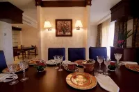 Hala Hotel & Aqua Park - breakfast
