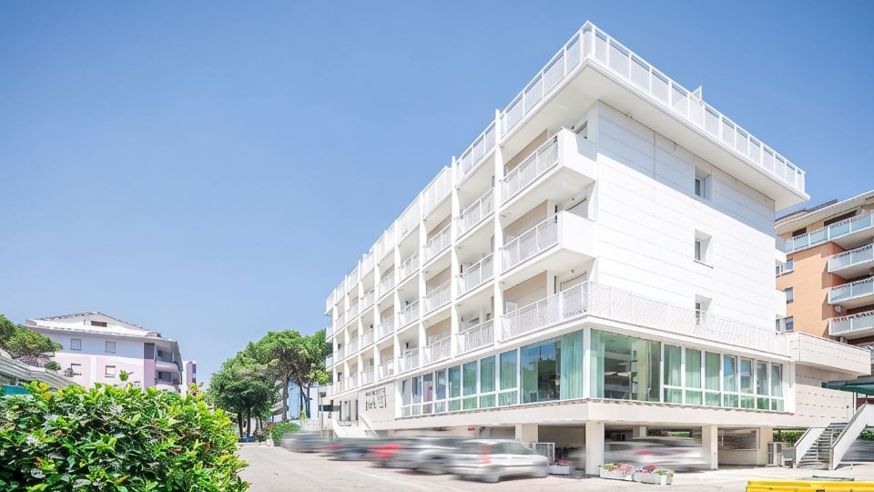 Hotel Danieli