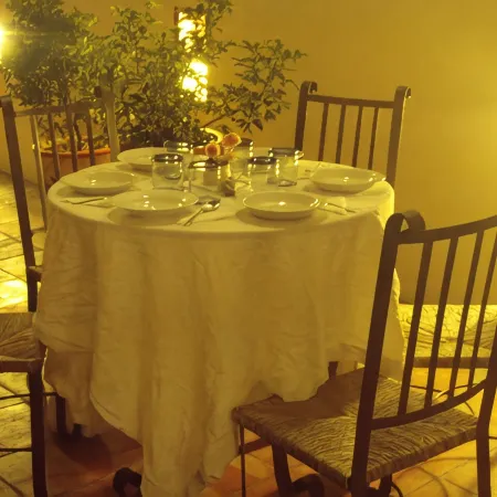Olga Querida B&B Hostal