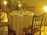 オルガ クエリダ B&B オスタル
