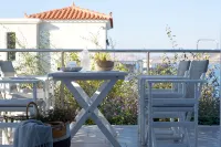 Eleia Seafront Rooms & Villas
