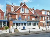 Bay Lodge Guest House - Pensions