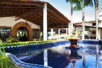 Hotel El Rebozo - Pools