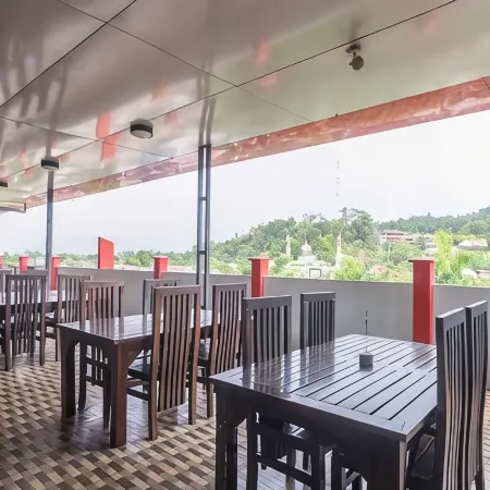 Wahana Inn Singkawang