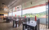 Wahana Inn Hotel - Wifi