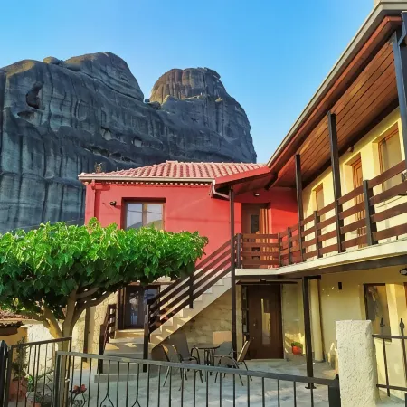 Guesthouse Kastelia