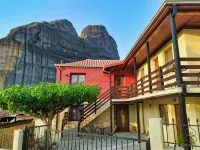 Guesthouse Kastelia Hotels in 