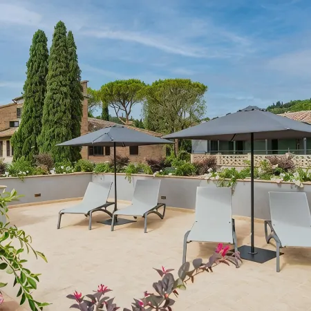 Le Cappuccinelle Suites&Spa
