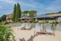 Le Cappuccinelle Suites&Spa