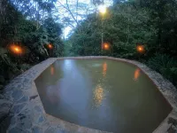 Termales El Escondite - Hot Springs