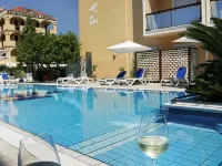 Hotel Paradiso Hotels in Grottammare