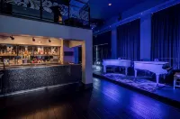 Padre Hotel - bar