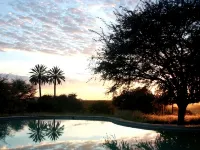 Ghaub Nature Reserve & Farm - One Namibia Hotels in Tsumeb