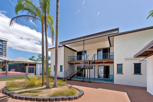 Caravella Backpackers - 2-Star