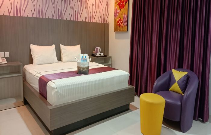 Liras Hotel Syariah