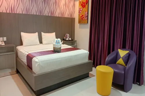 Liras Hotel Syariah