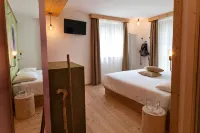 Rifugio la Montanara