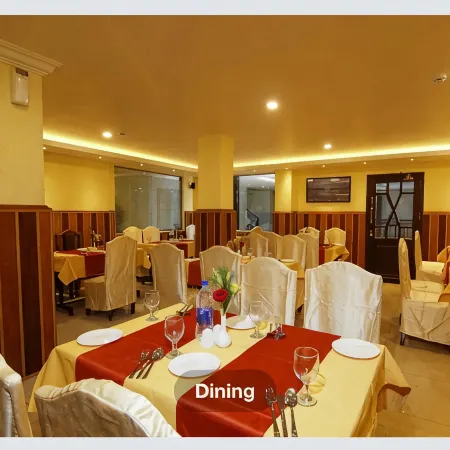 Hotel Sasthapuri
