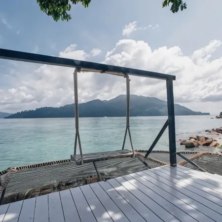 Casa de Lipe Pool Villa