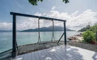 Casa de Lipe 泳池別墅 - 景觀
