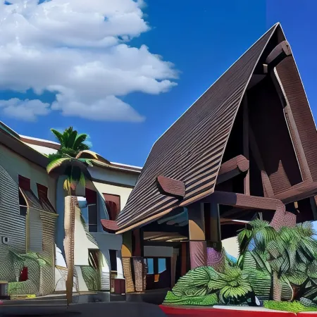 Tahiti Resort