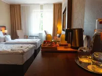 Premium Business Hotel Bratislava Hotels in Bratislava II
