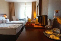 Premium Business Hotel Bratislava