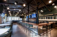 Hampton Inn by Hilton Edmonton/South
