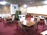 Hotel Crown Hills Fujinomiya - breakfast