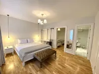 Mon Petit Hotel - Pensionat