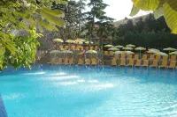 Hotel Excelsior - All Inclusive - piscina
