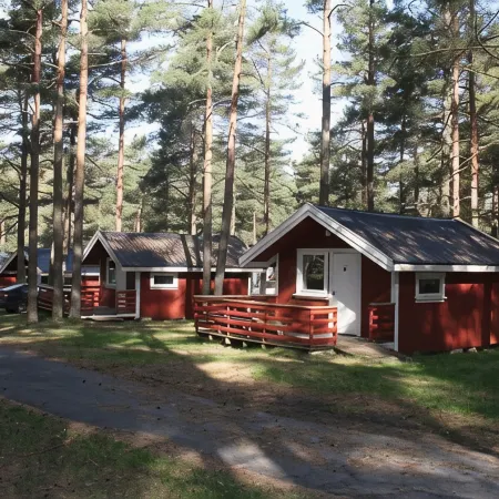 Raet Camping