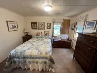 Platte River Cabin - 3-Sterne