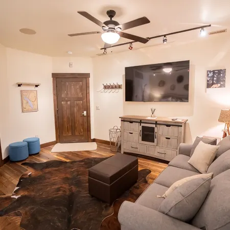 Cozy Studio in the center of downtown Whitefish