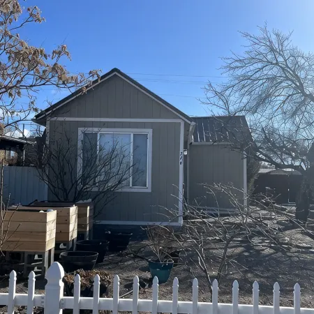 Historic Townsend Park bungalow minutes from Black Canyon National Park