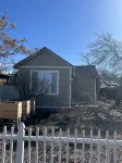 Historic Townsend Park bungalow minutes from Black Canyon National Park - 2-Sterne