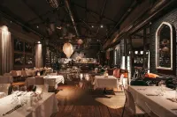 Areadocks Boutique Hotel - breakfast