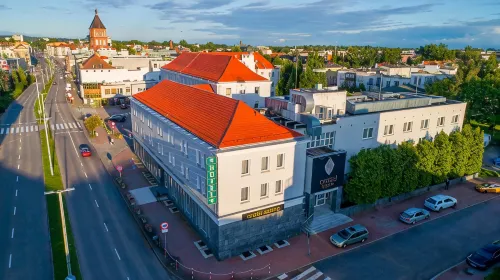 Hotel Gromada