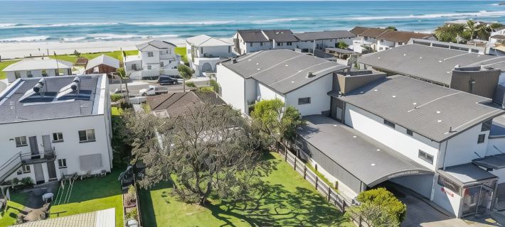Lennox Beach Shack – Classic Coastal Stay Near the Beach Hotele w: Ballina