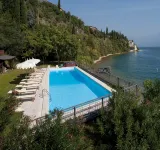 Villa Cappellina - Romantic
