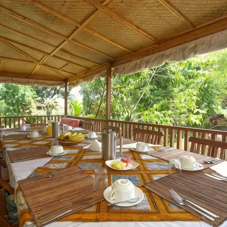 Papyrus Guest House