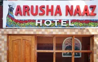 Arusha Naaz Hotel - Wifi