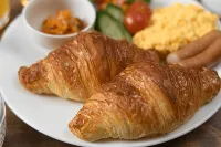 Relax Hotel Takayama Station - Breakfast