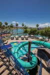 London Bridge Resort - pantai