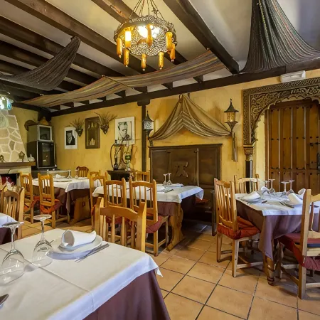 Hotel Rural Calatañazor