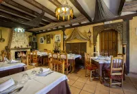 Hotel Rural Calatañazor - 3 tähden