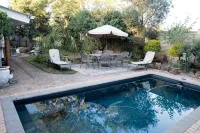 79 on Ridge - Pool