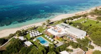 Gecko Formentera, a Small Luxury Hotel of the World - Kylpylä